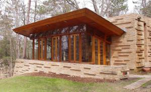 Seth Peterson Cottage Tours