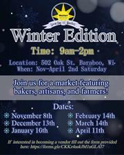 Winter Market