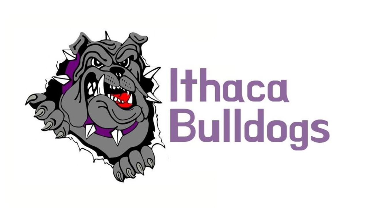 Ithaca finds success in homecoming football game