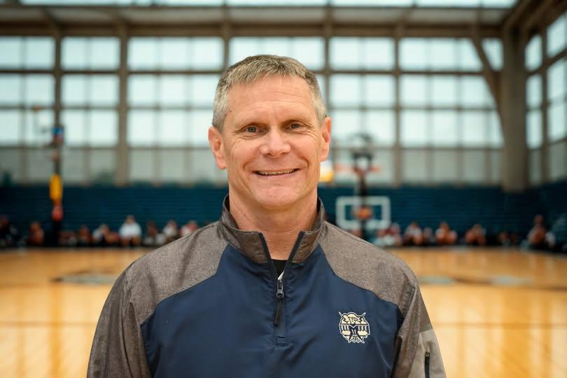 Baraboo Athletic Jim Langkamp retiring after 30 years of service