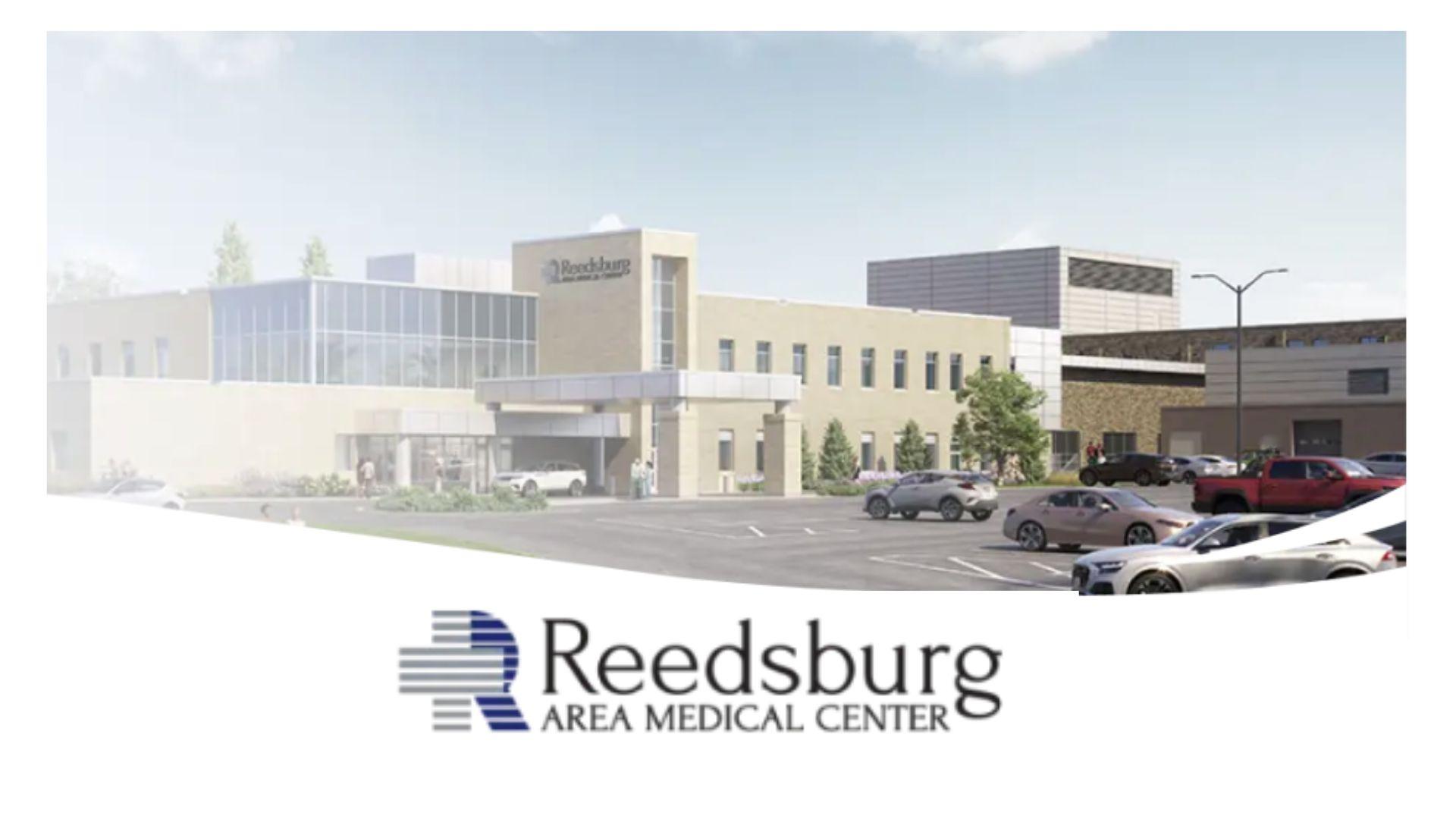 Reedsburg Area Medical Center participated in the Wisconsin Hospital Association’s Advocacy Day