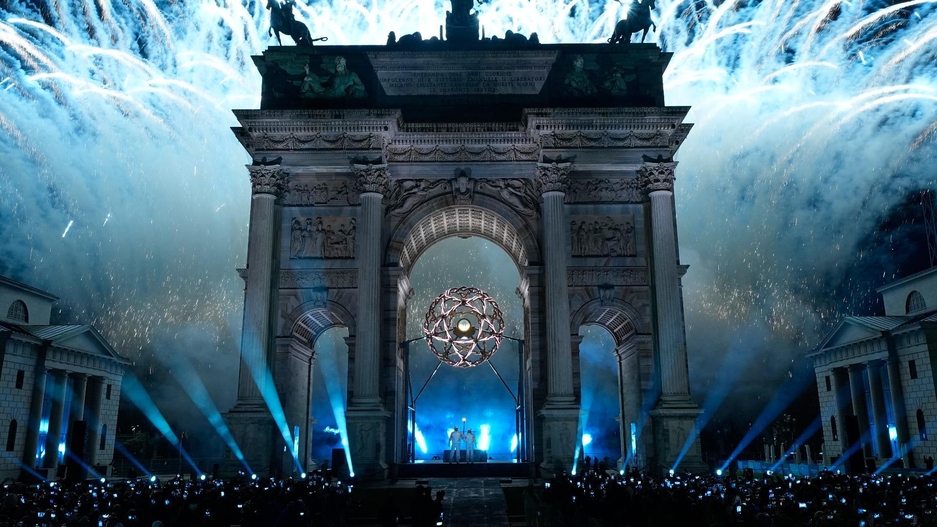 Olympic Games Coverage