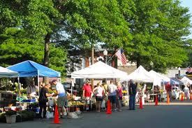 Baraboo Farmer's Market