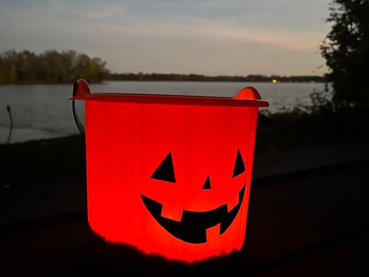 City Wide Halloween Trick or Treating