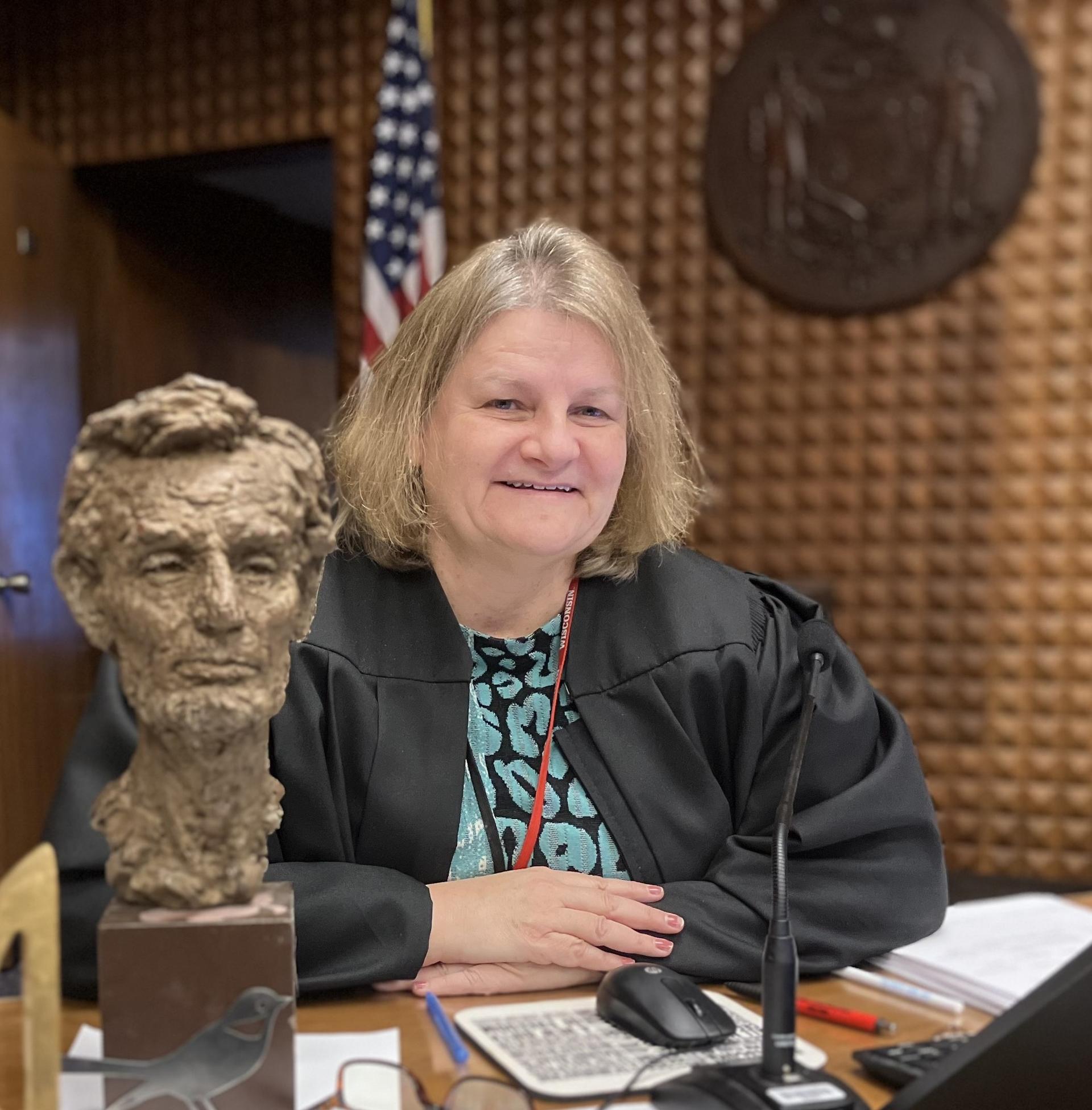 Federal prosecutors argue against Judge Dugan’s claims of immunity in ongoing trial