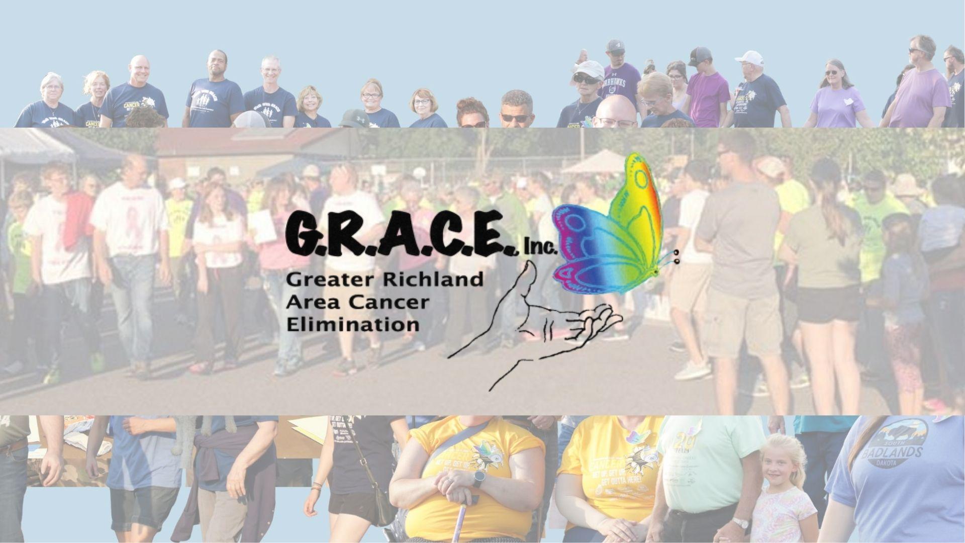 GRACE donated funds necessary to The Richland Hospital to purchase a gastroscope